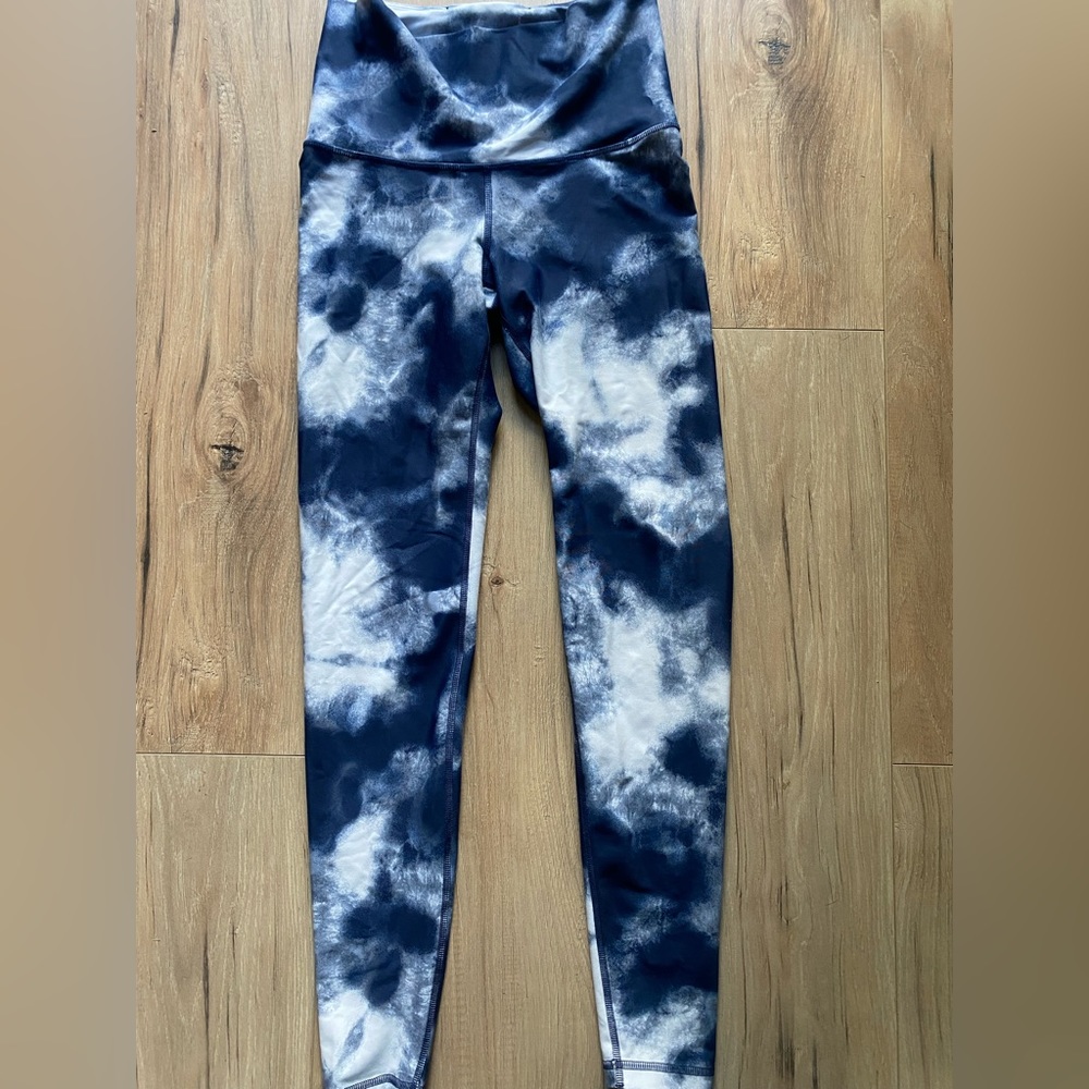 Old navy active leggings small